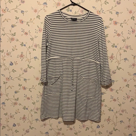 Maternity Dress - Picture 1 of 5